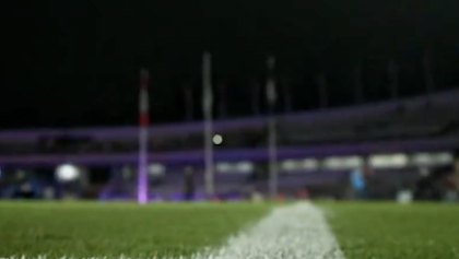 Cancha Estadio Olímpico Universitario